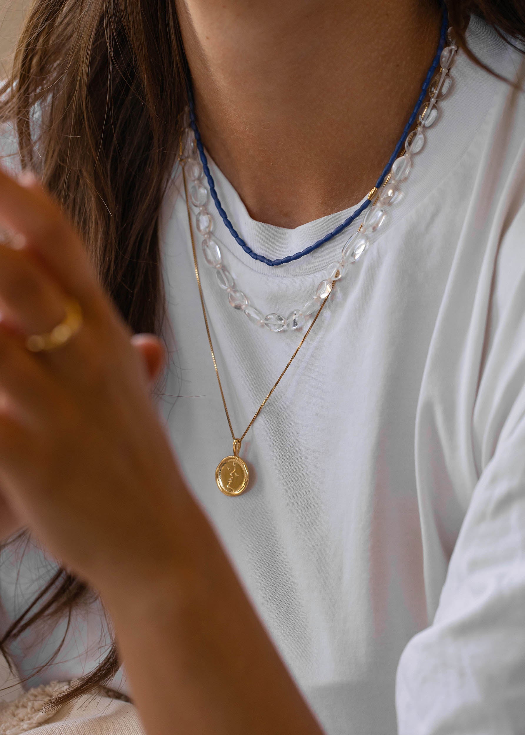 Nova Necklace