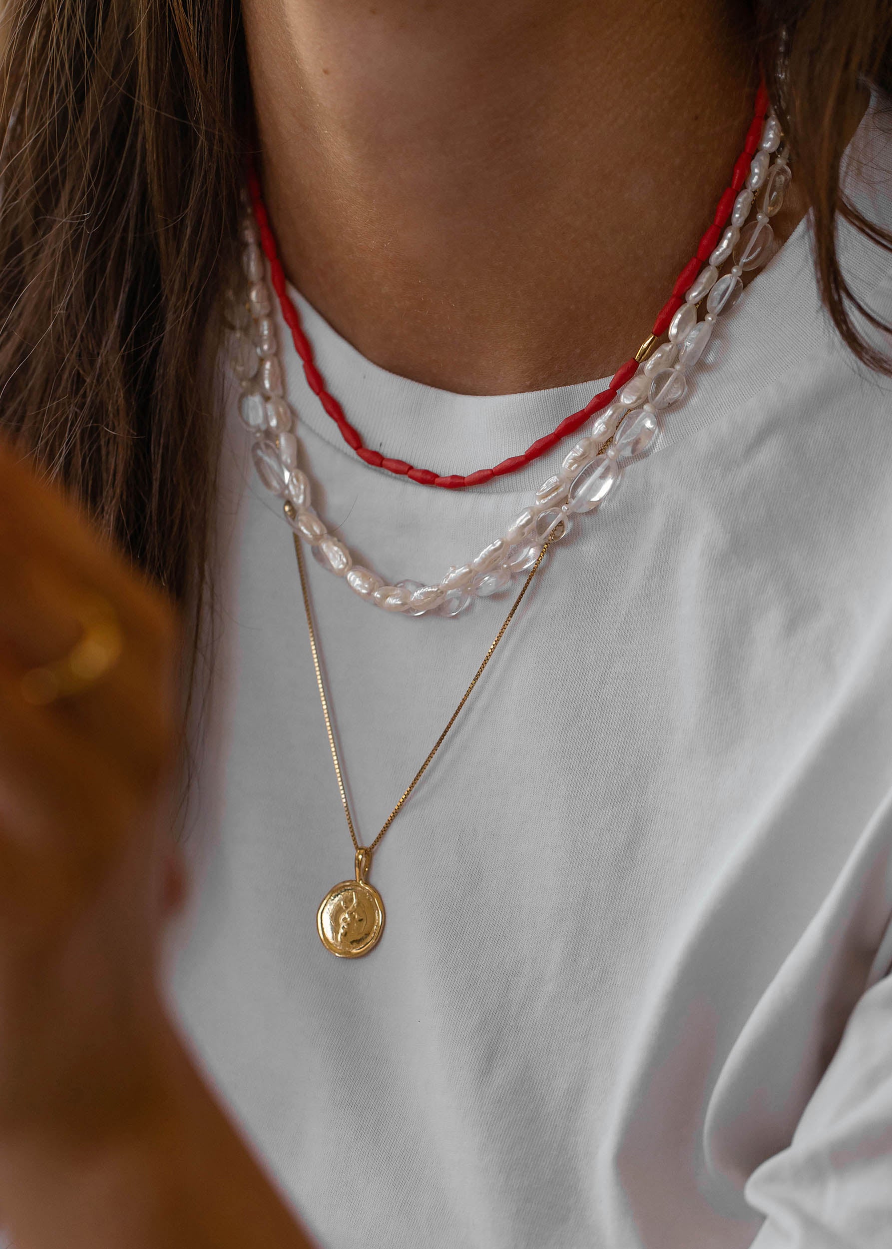 Nova Necklace