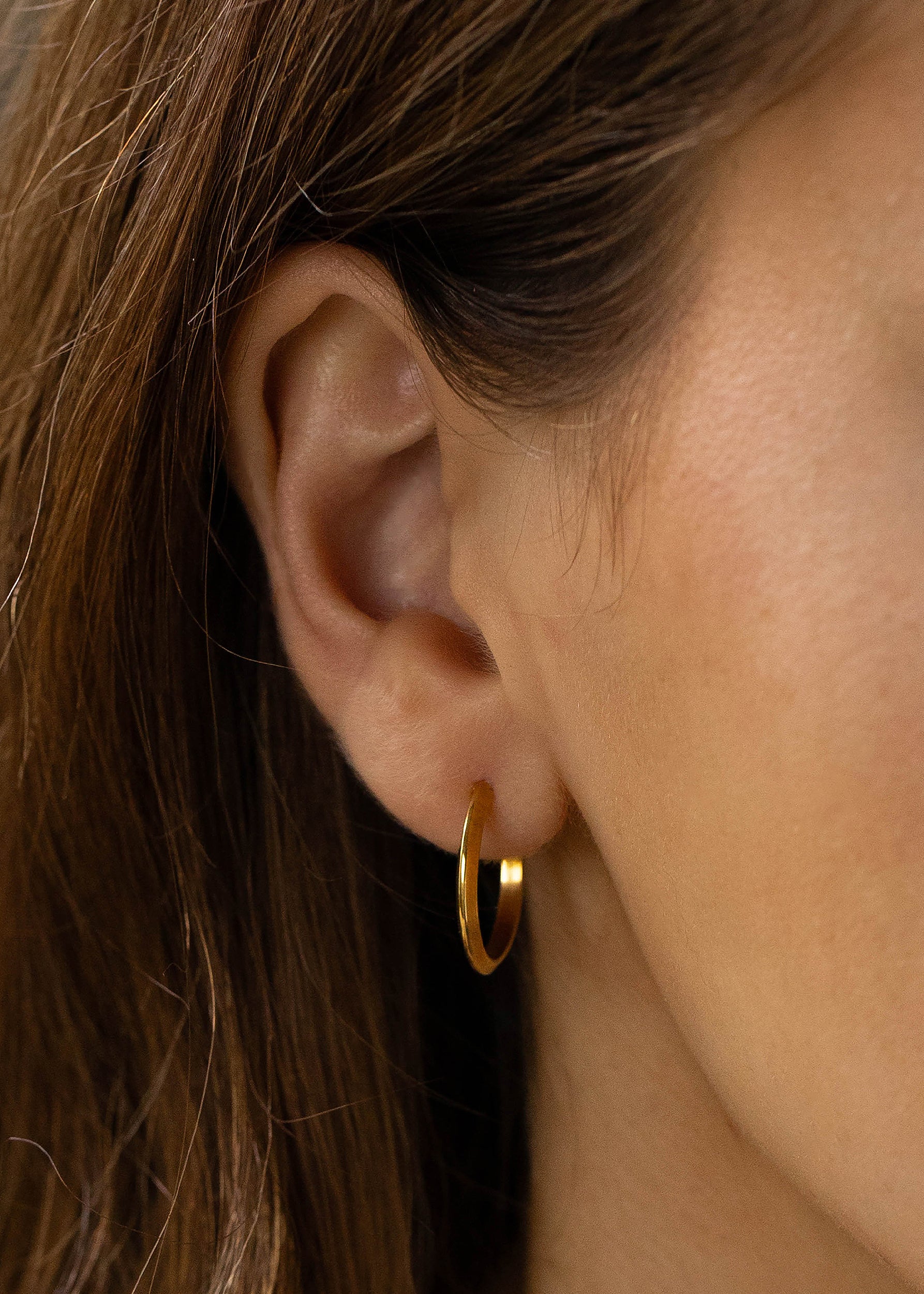 Nena Hoops