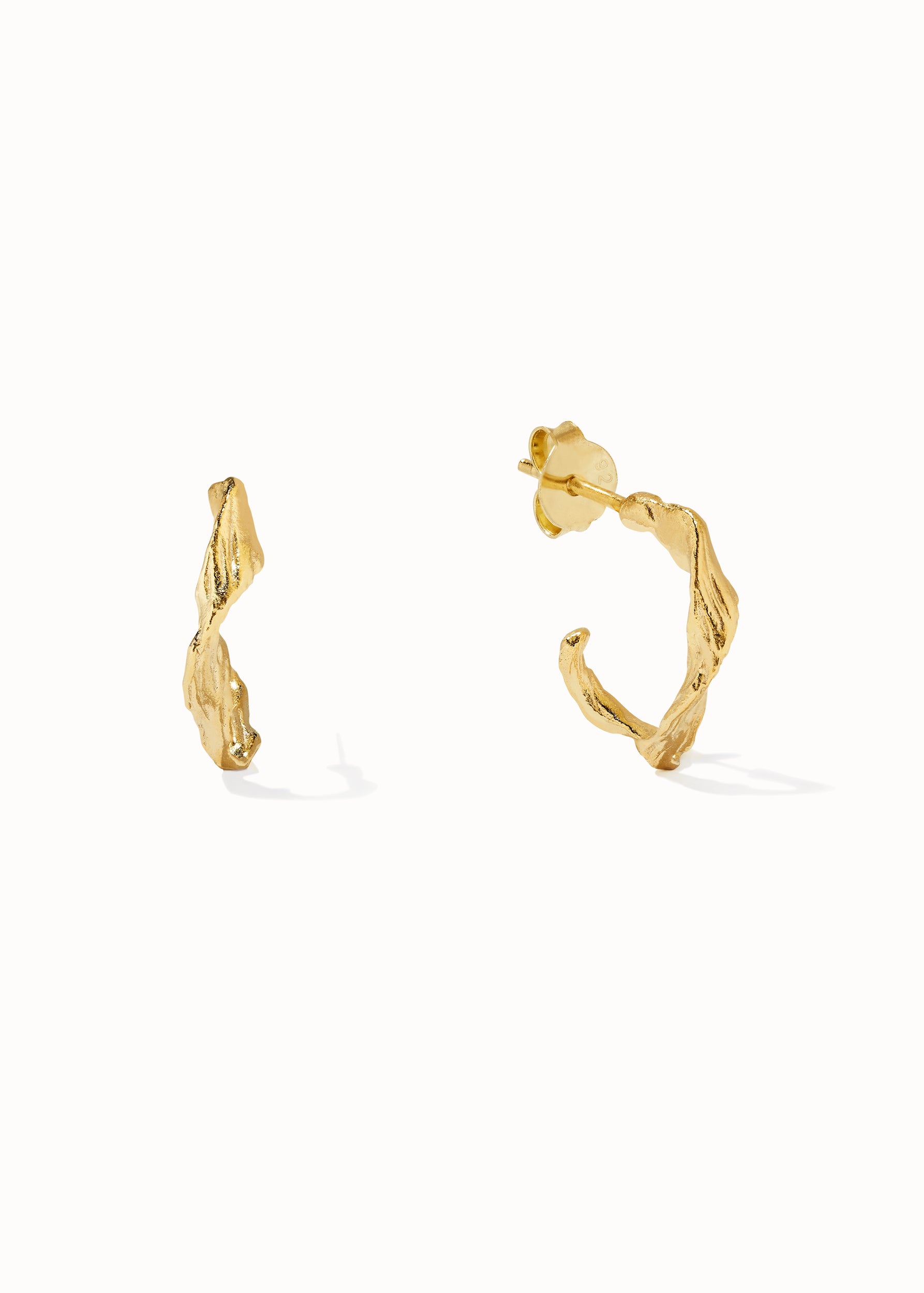 Ruby Hoops