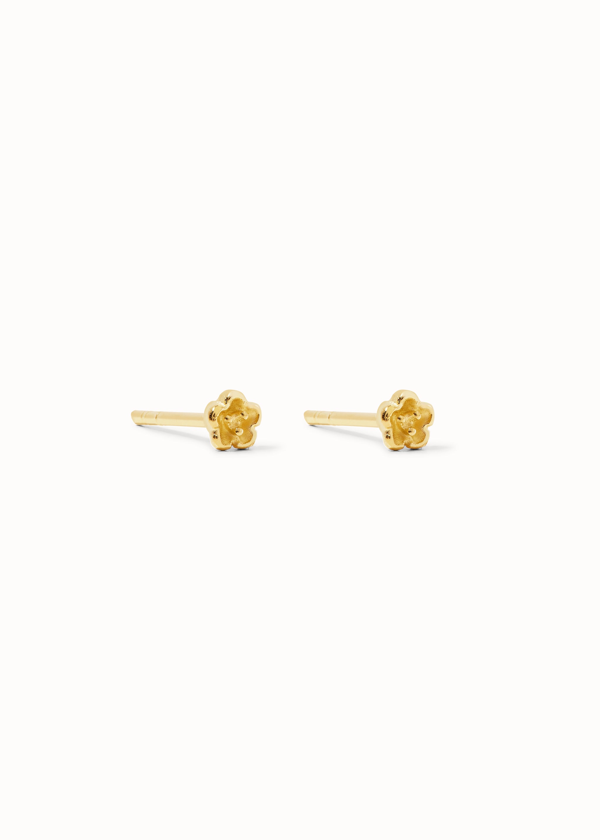 Fleur Studs