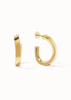 Iris Hoops