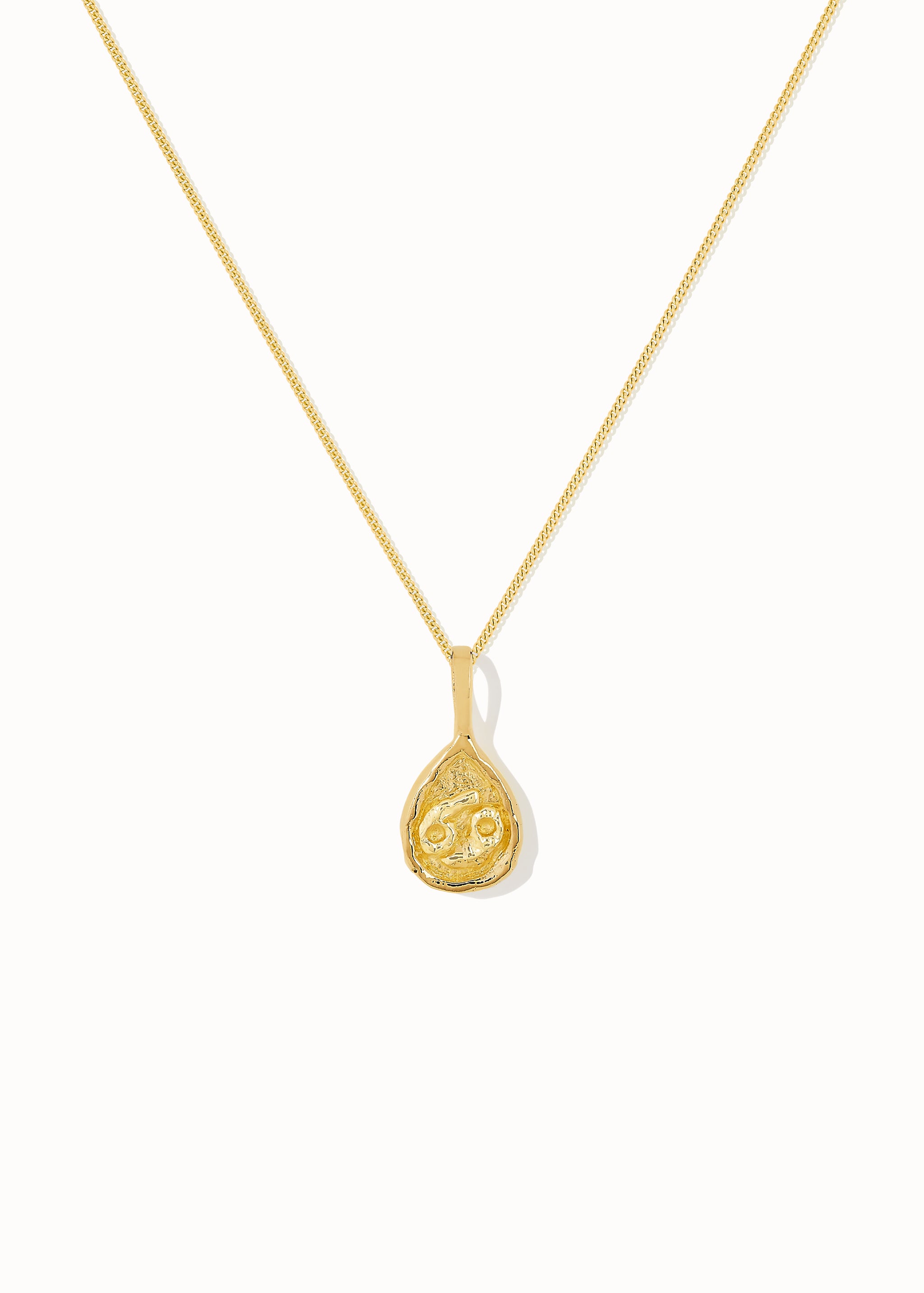 Cancer Necklace