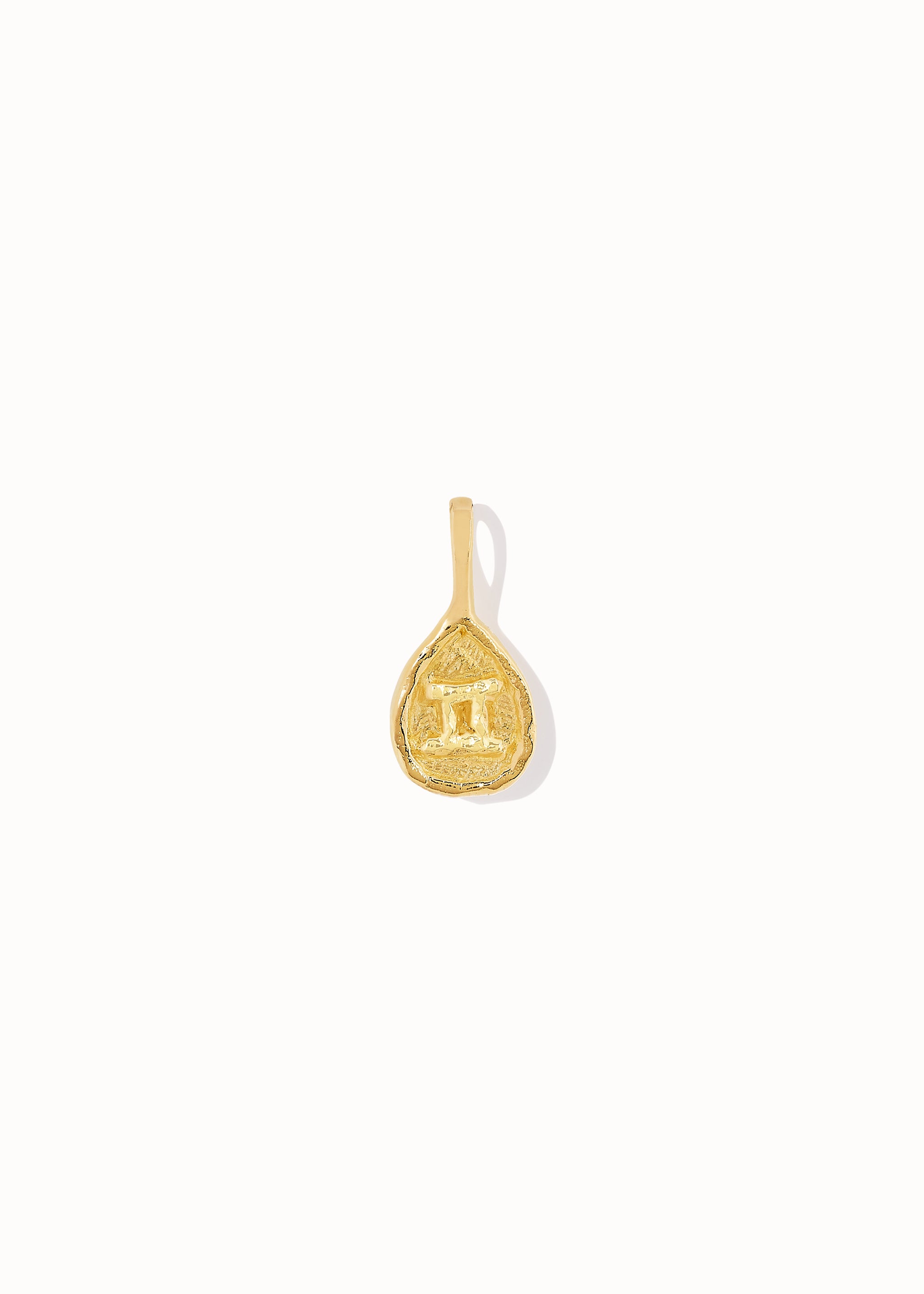 Gemini Charm