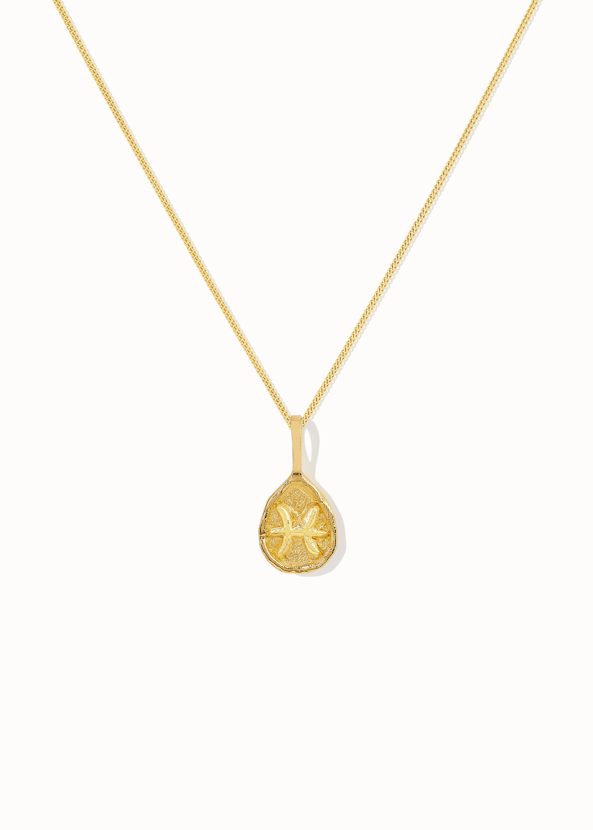Pisces Necklace