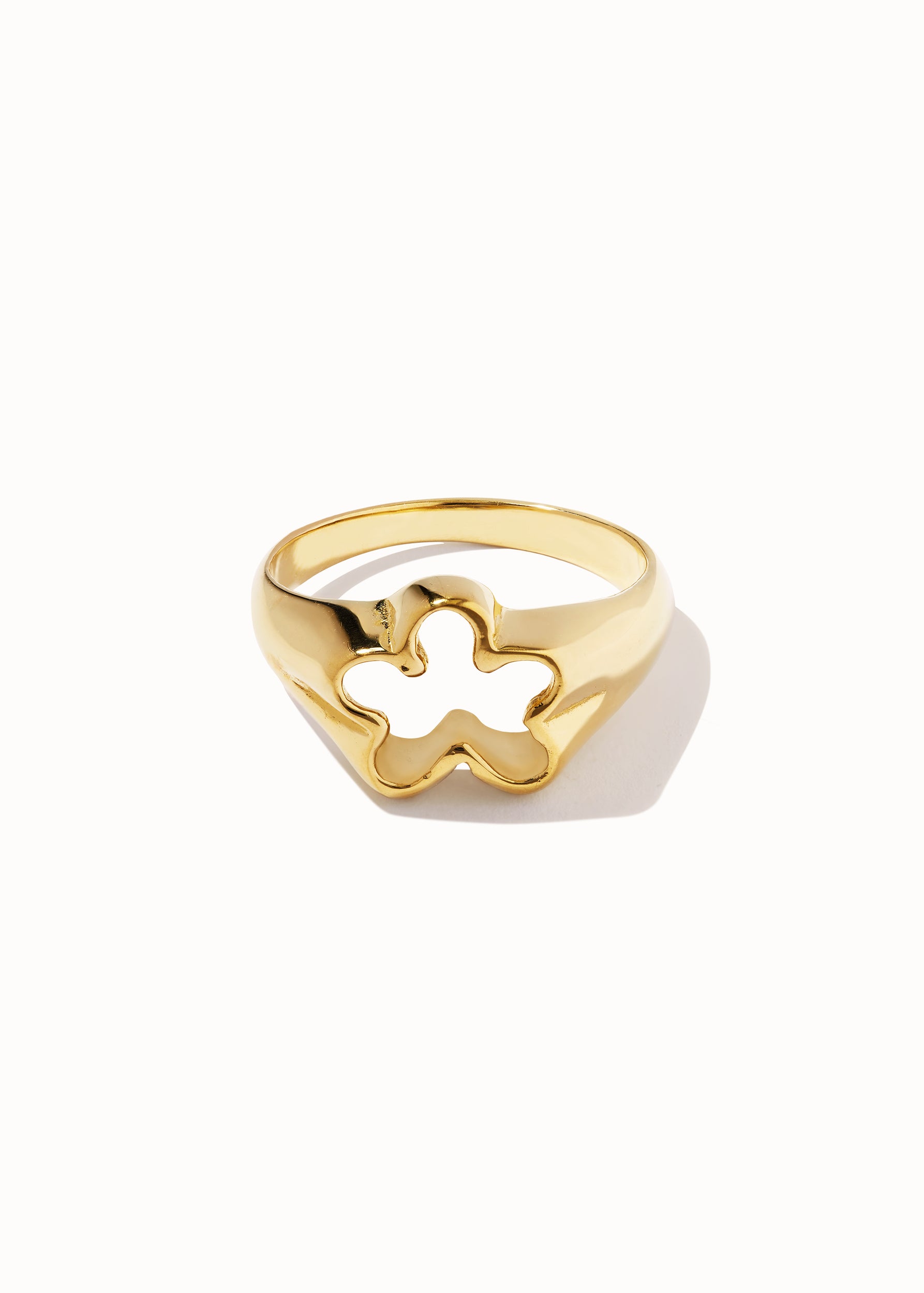 Flora Ring