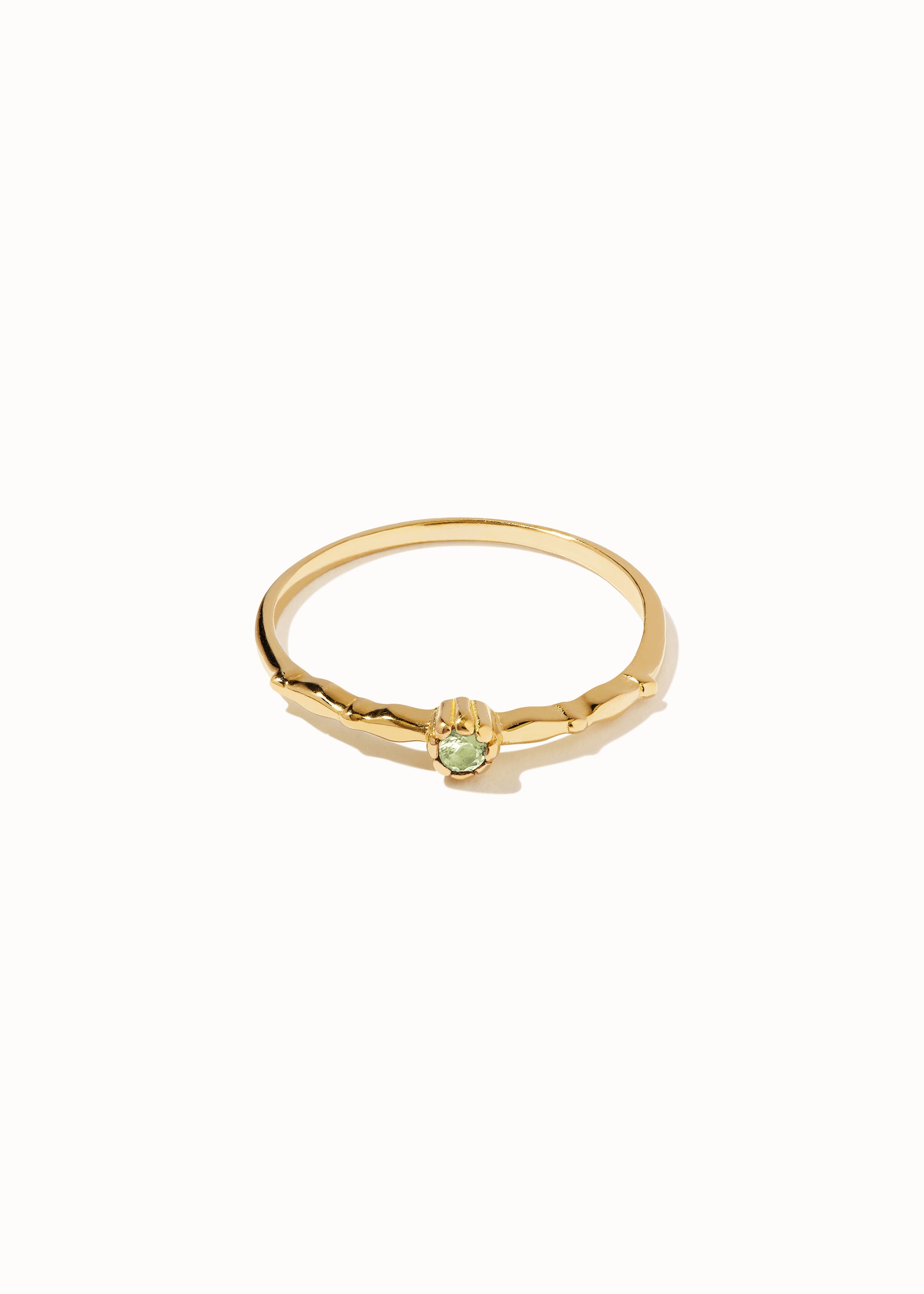 Bright Isa Ring