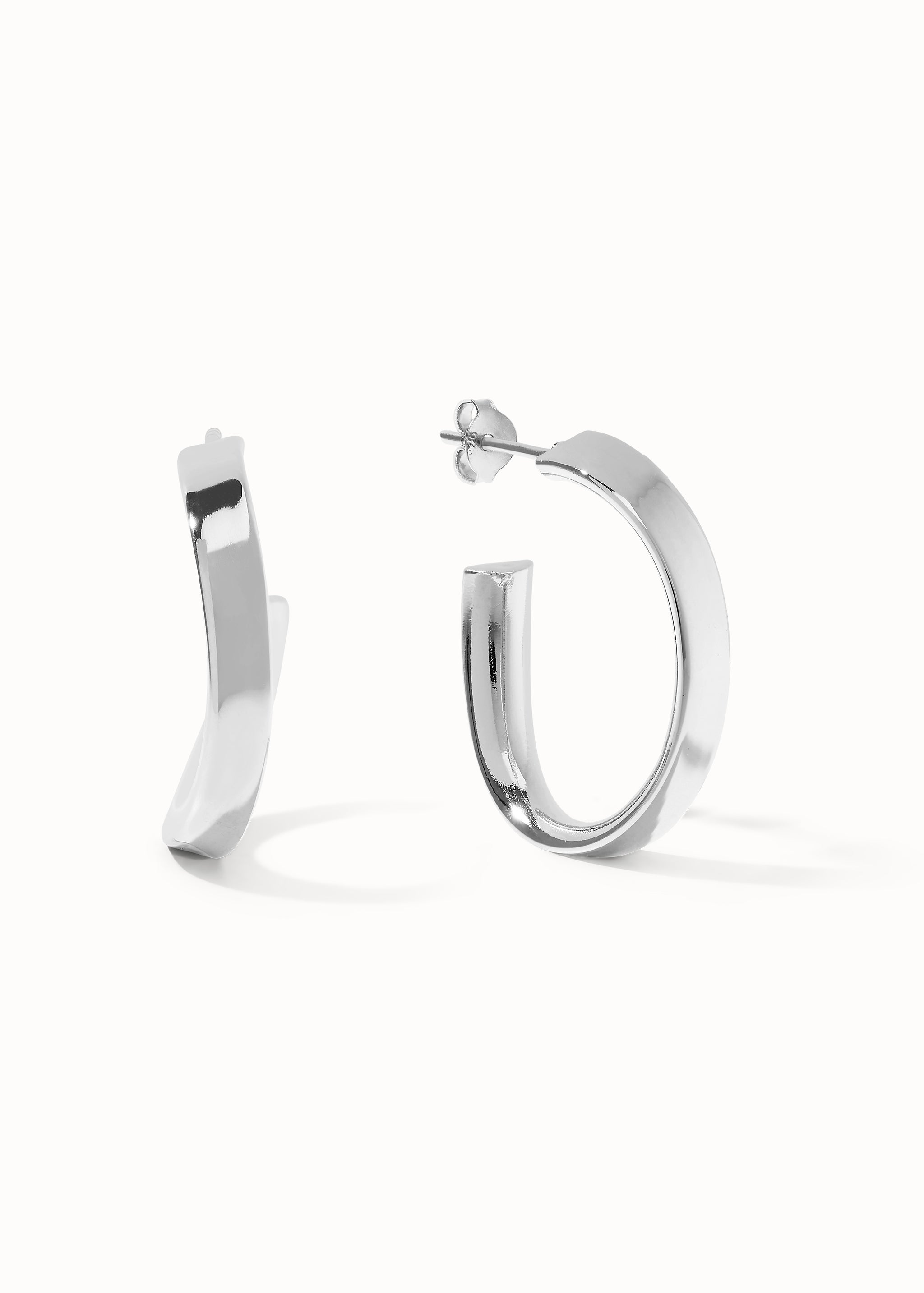 Lily Hoops