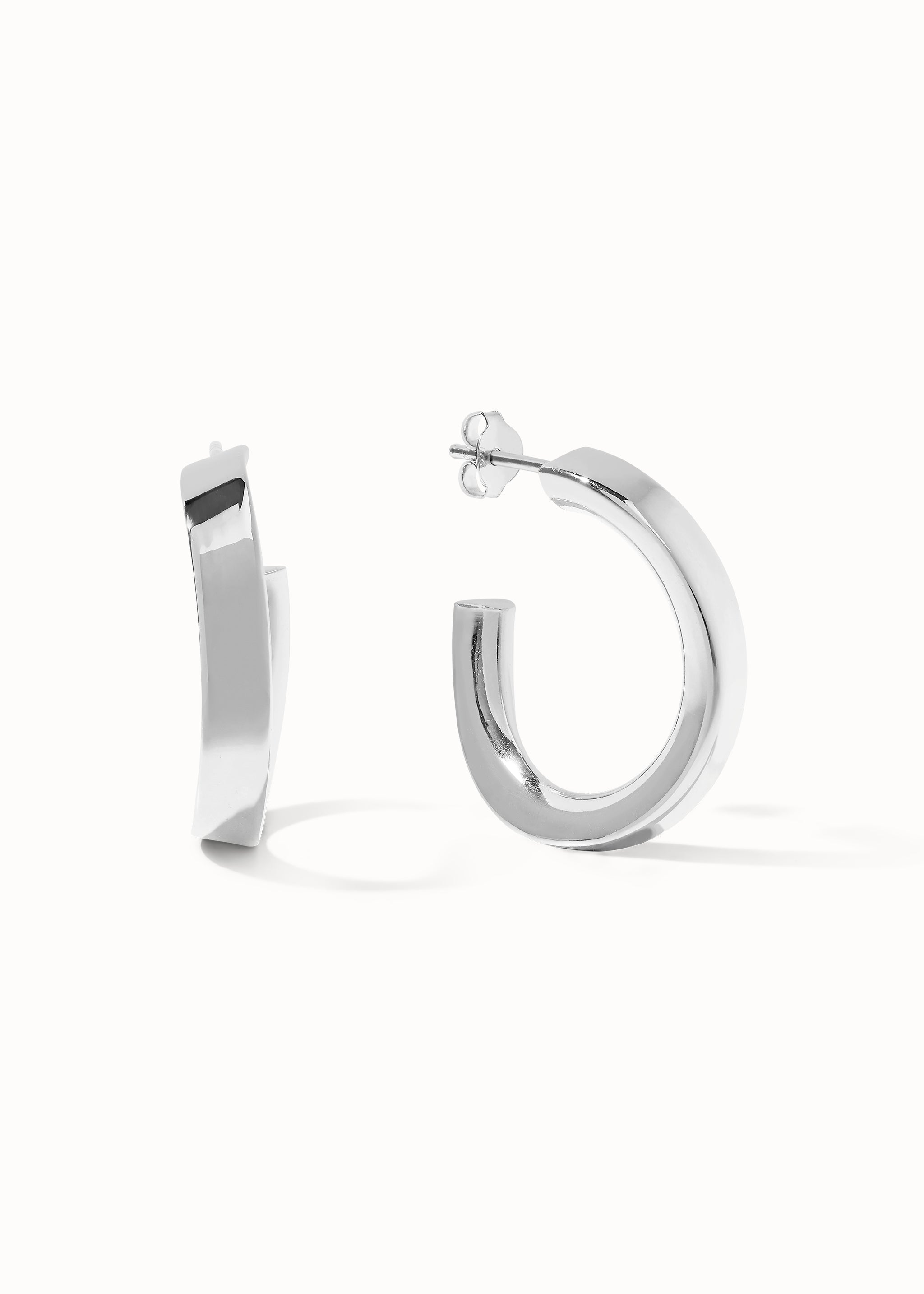 Iris Hoops