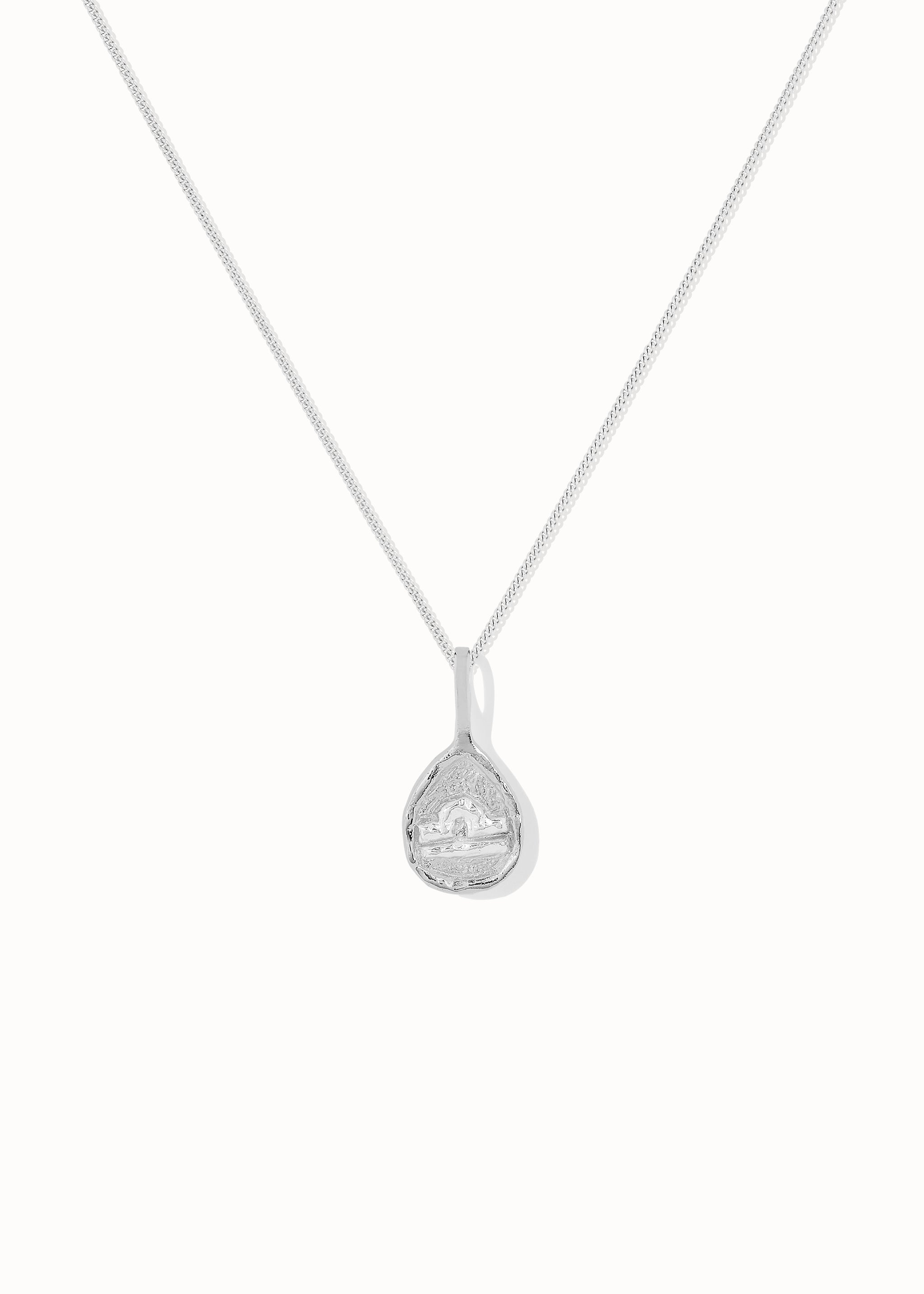Libra Necklace