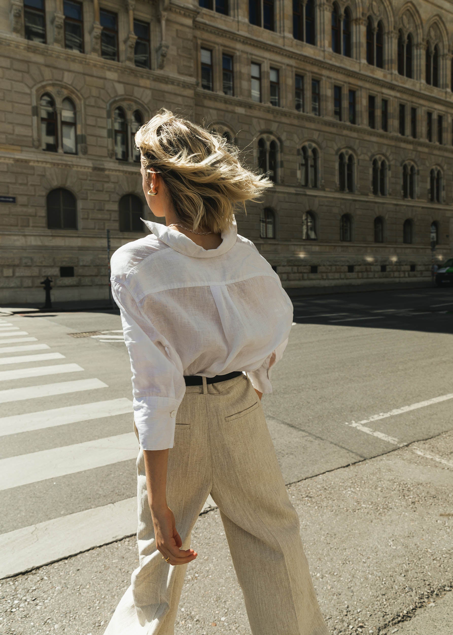 Clous Zara