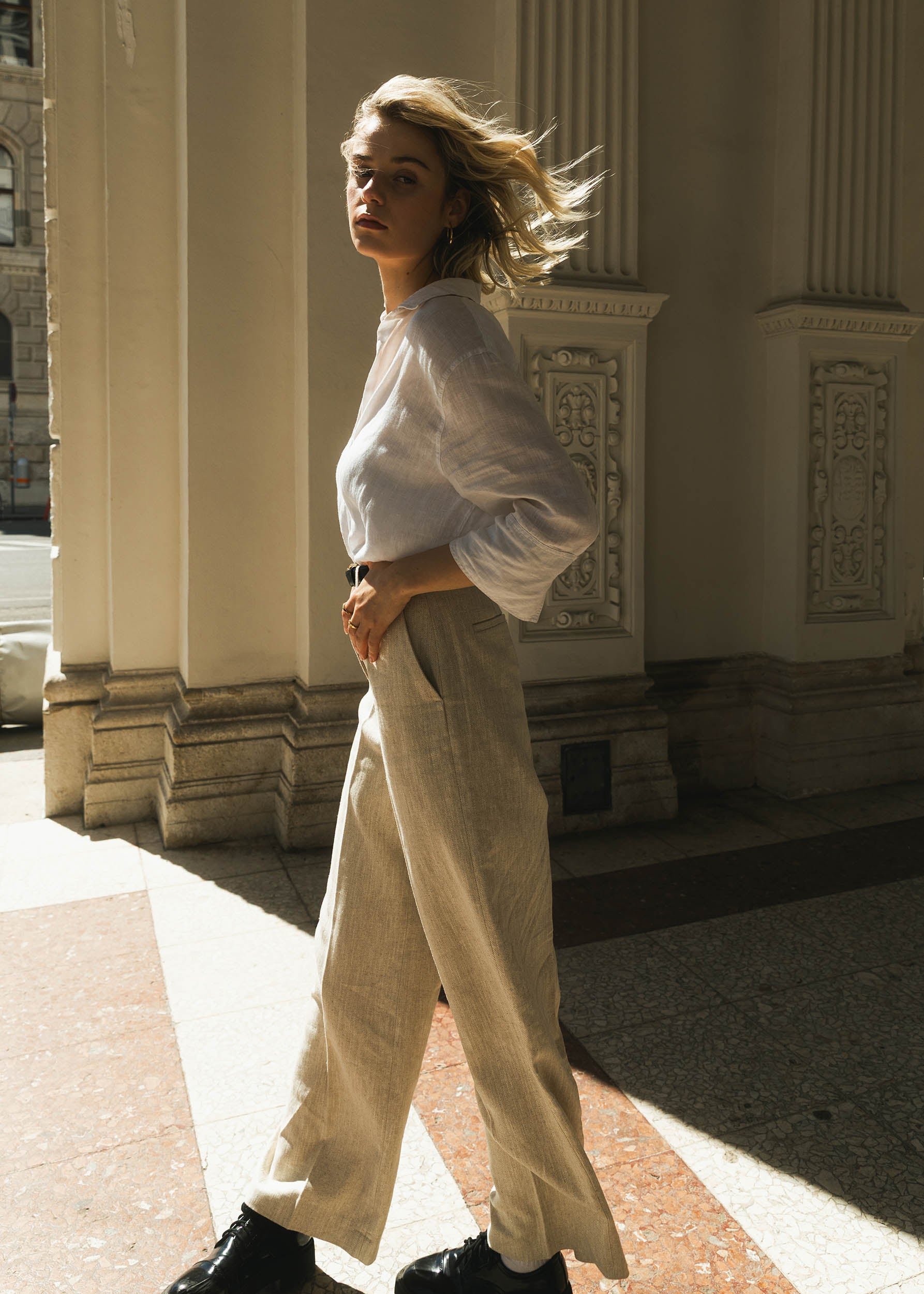 Ella Studs