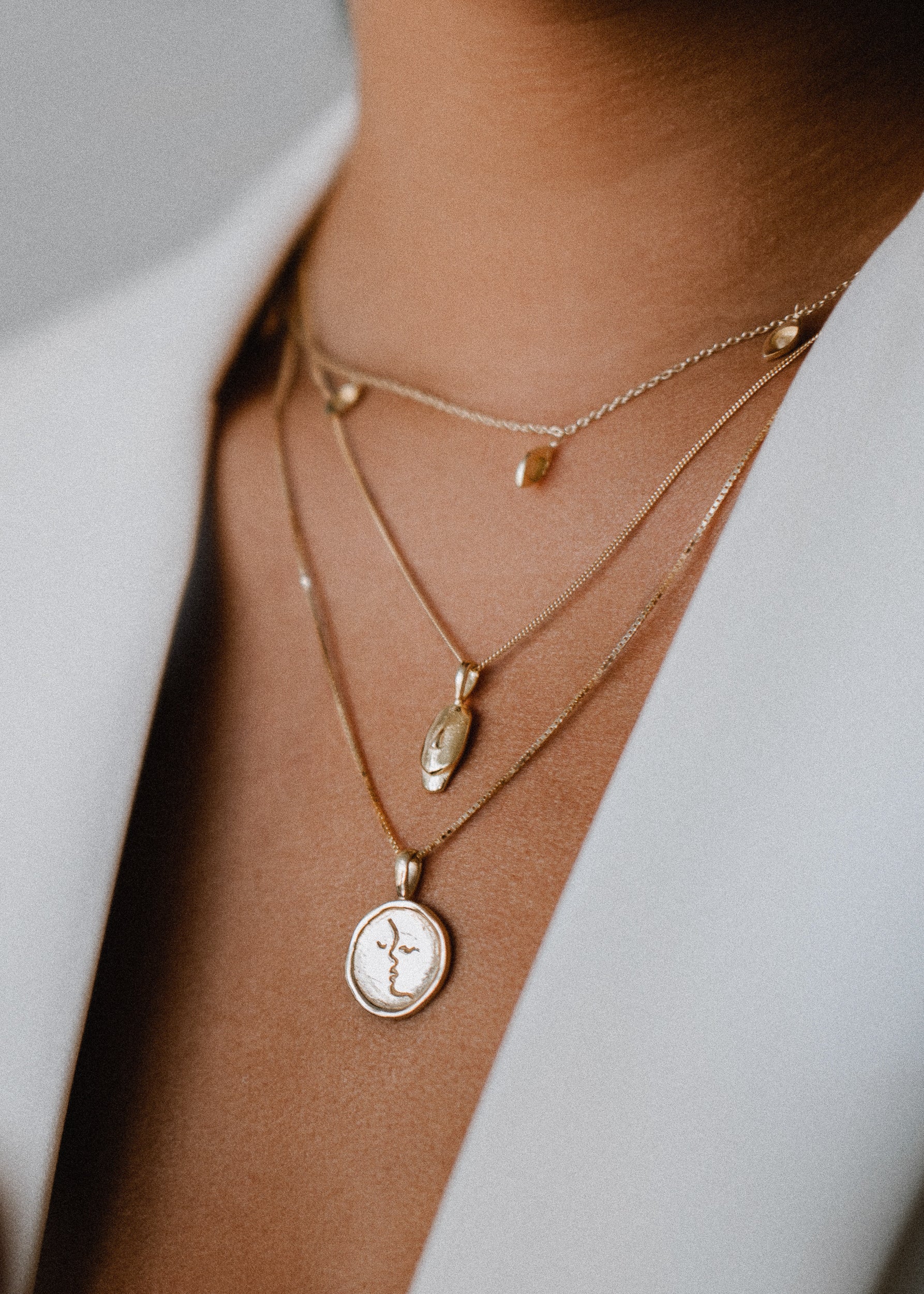 The Kiss Charm