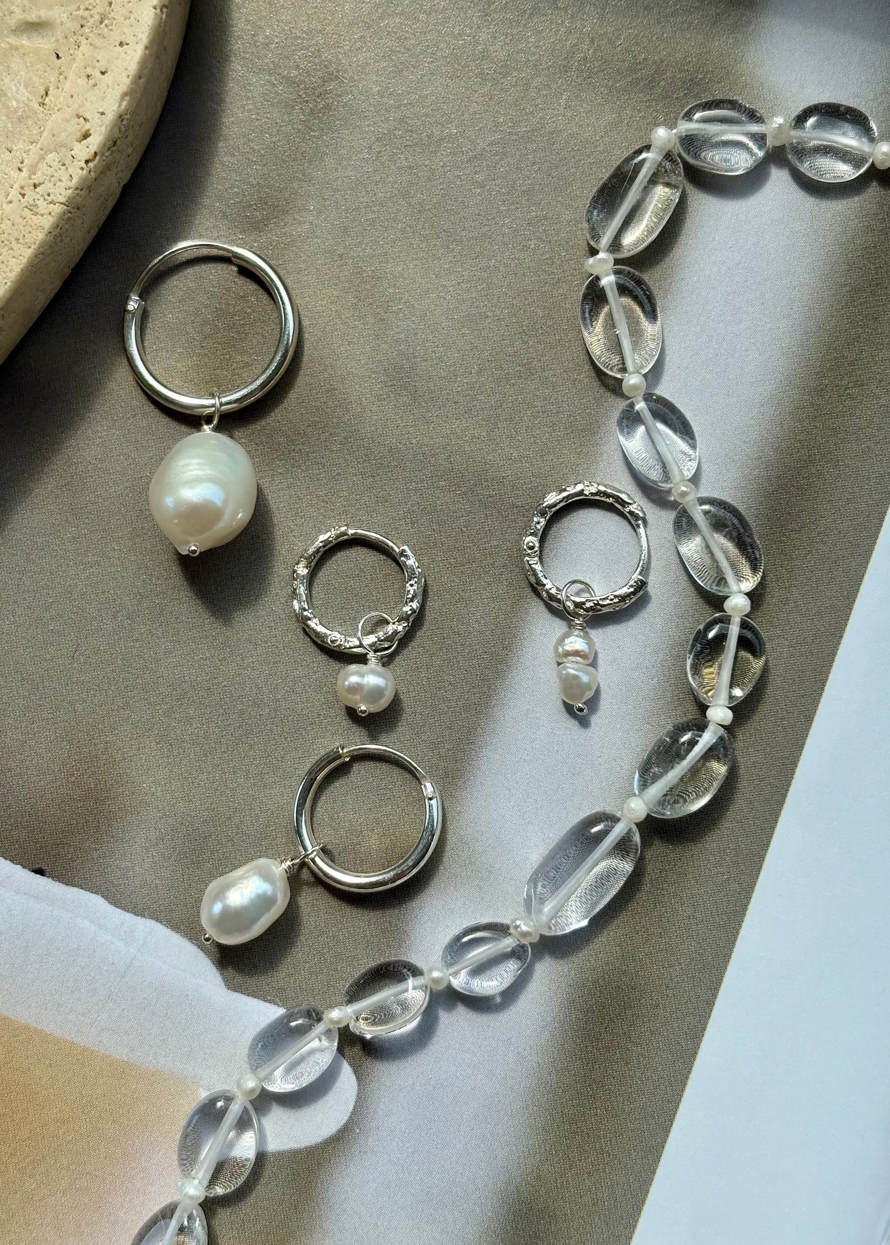 Nova Necklace