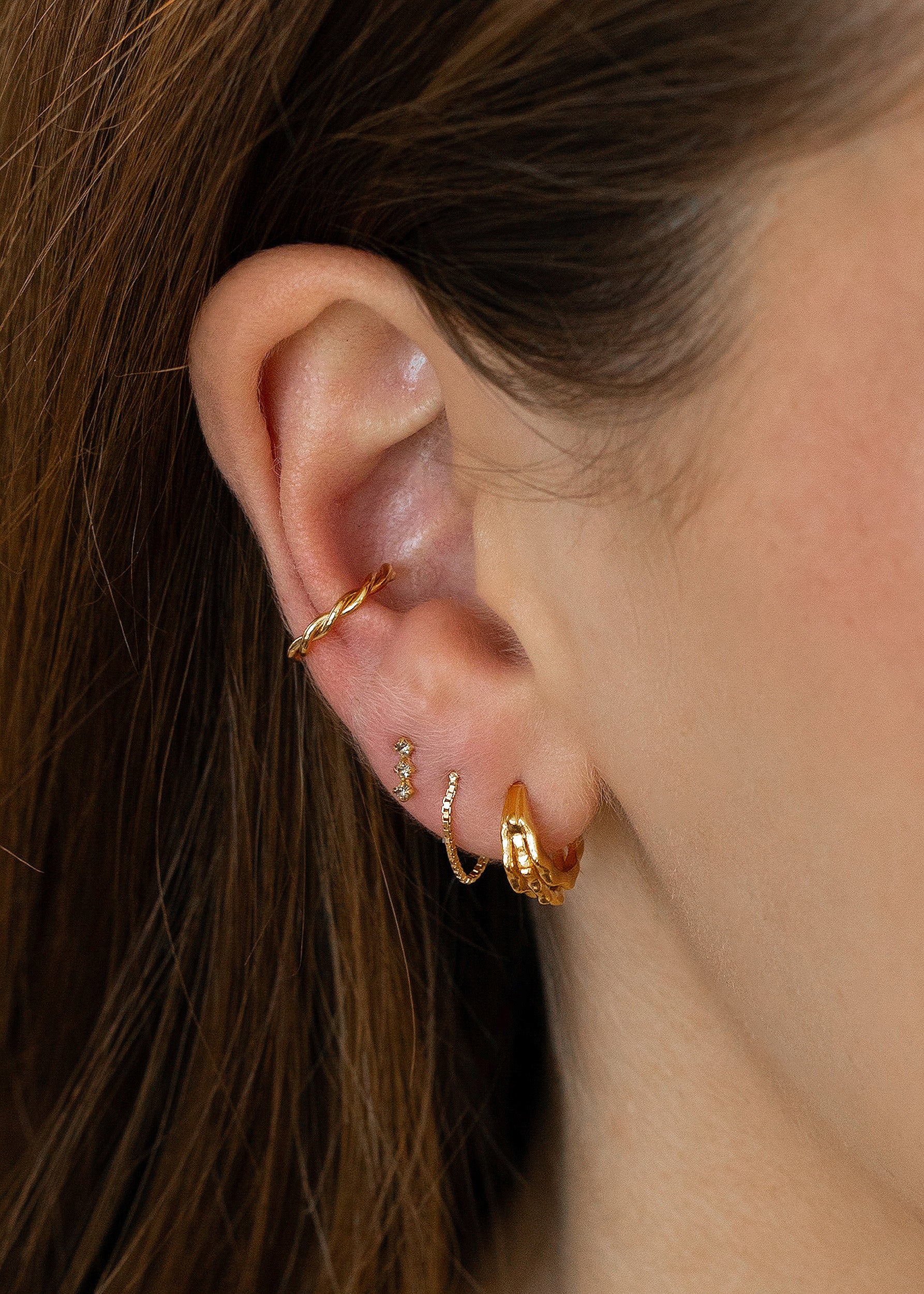 Ella Studs