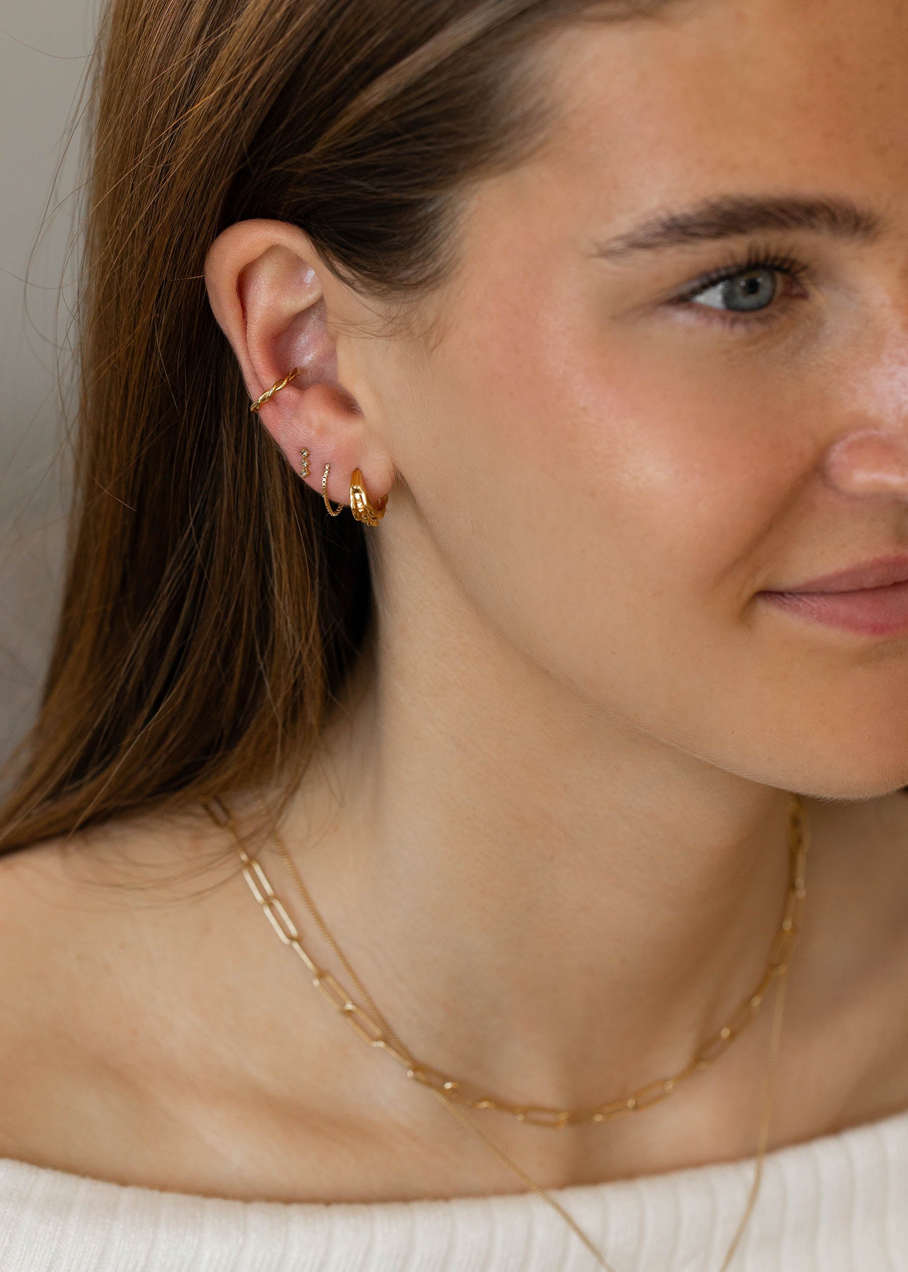 Ella Studs