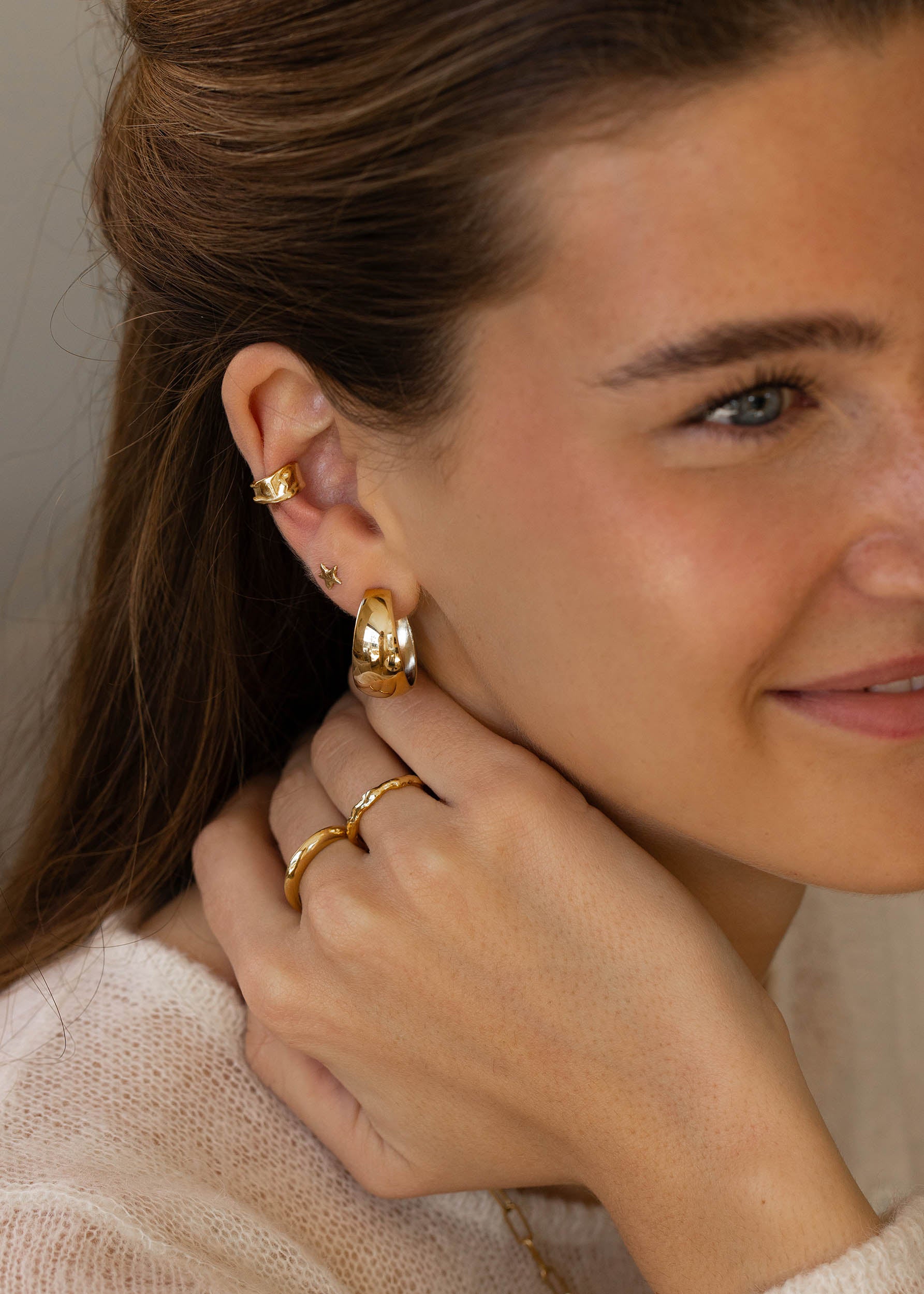 Nia Cuff