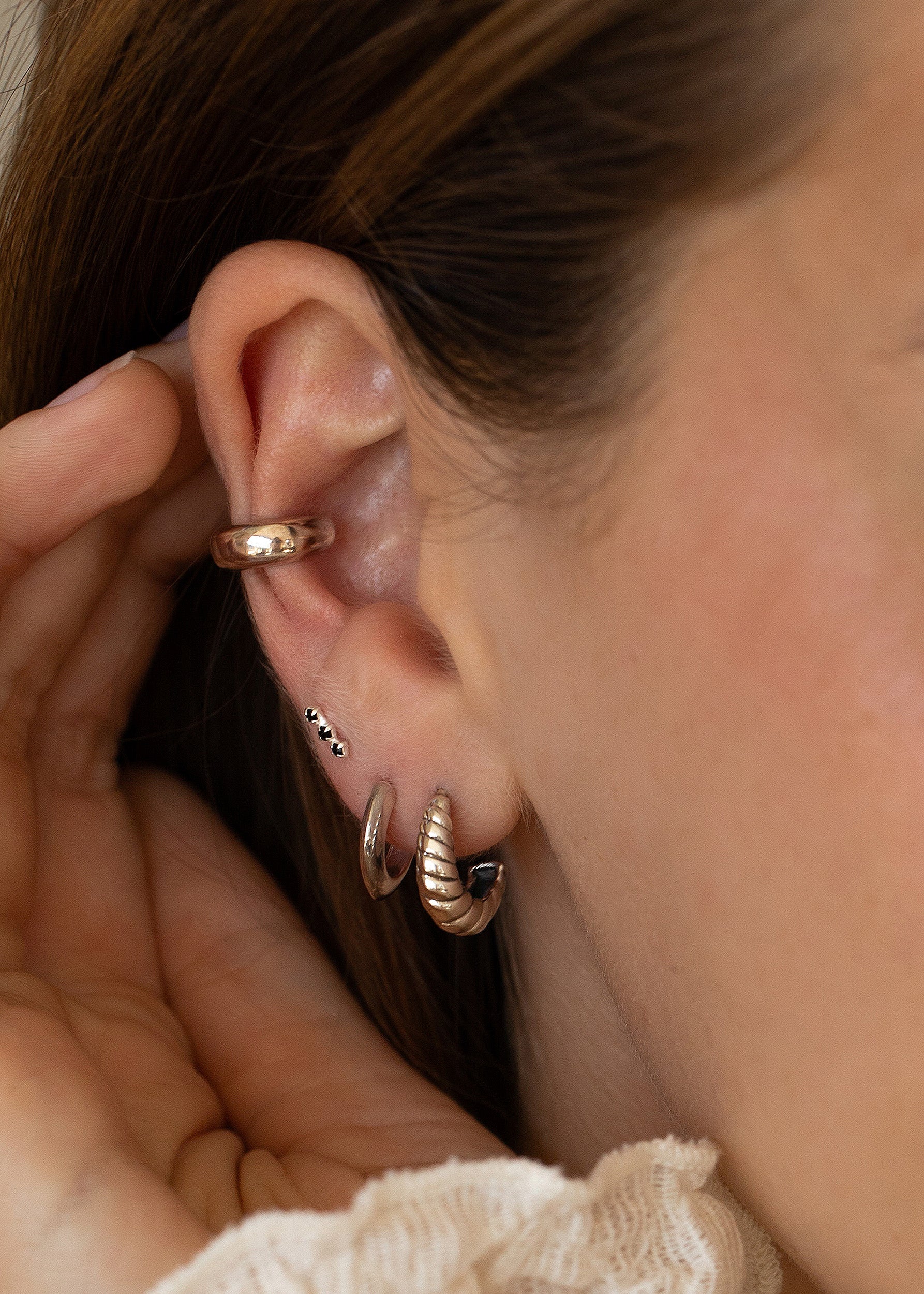 Ella Studs