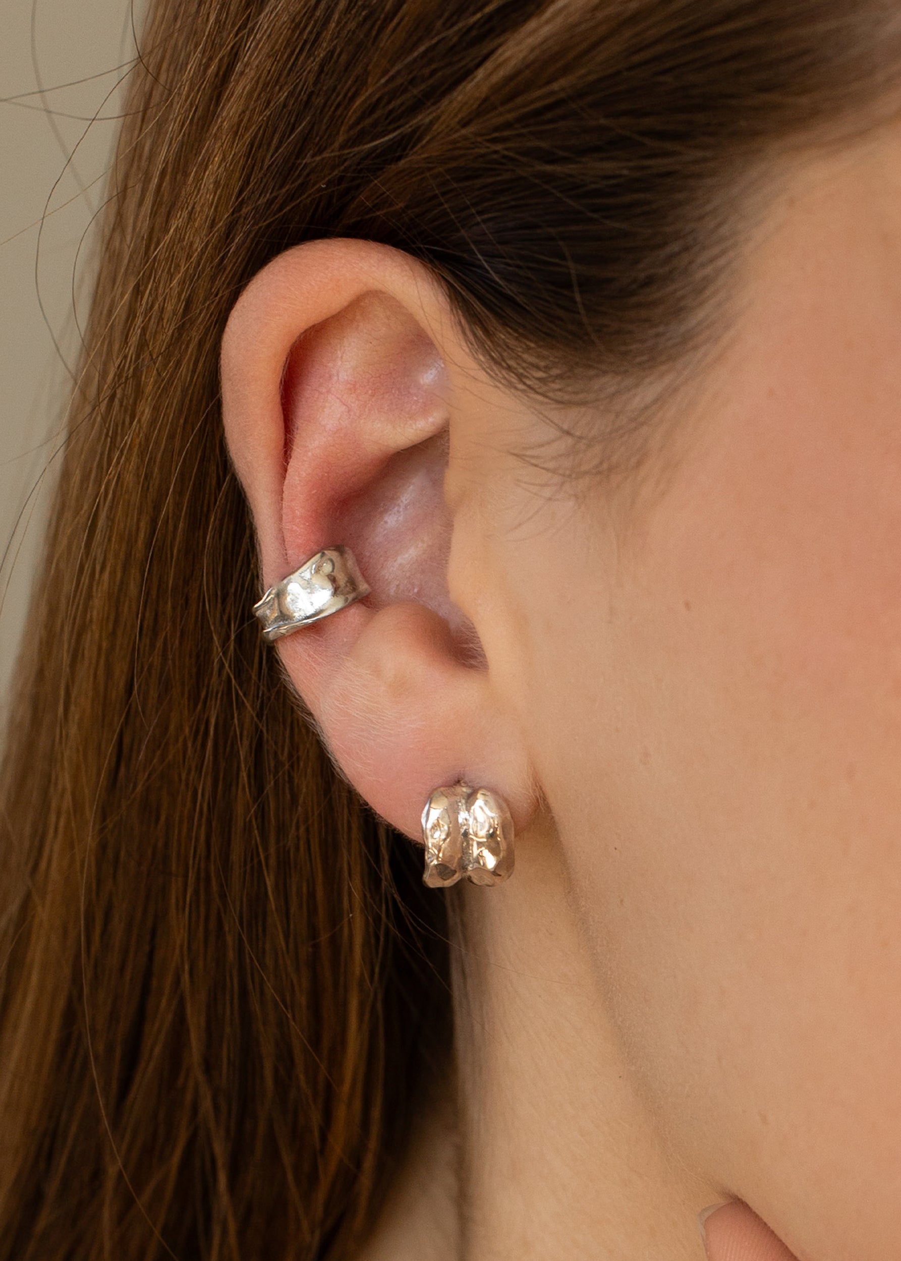 Nia Earrings