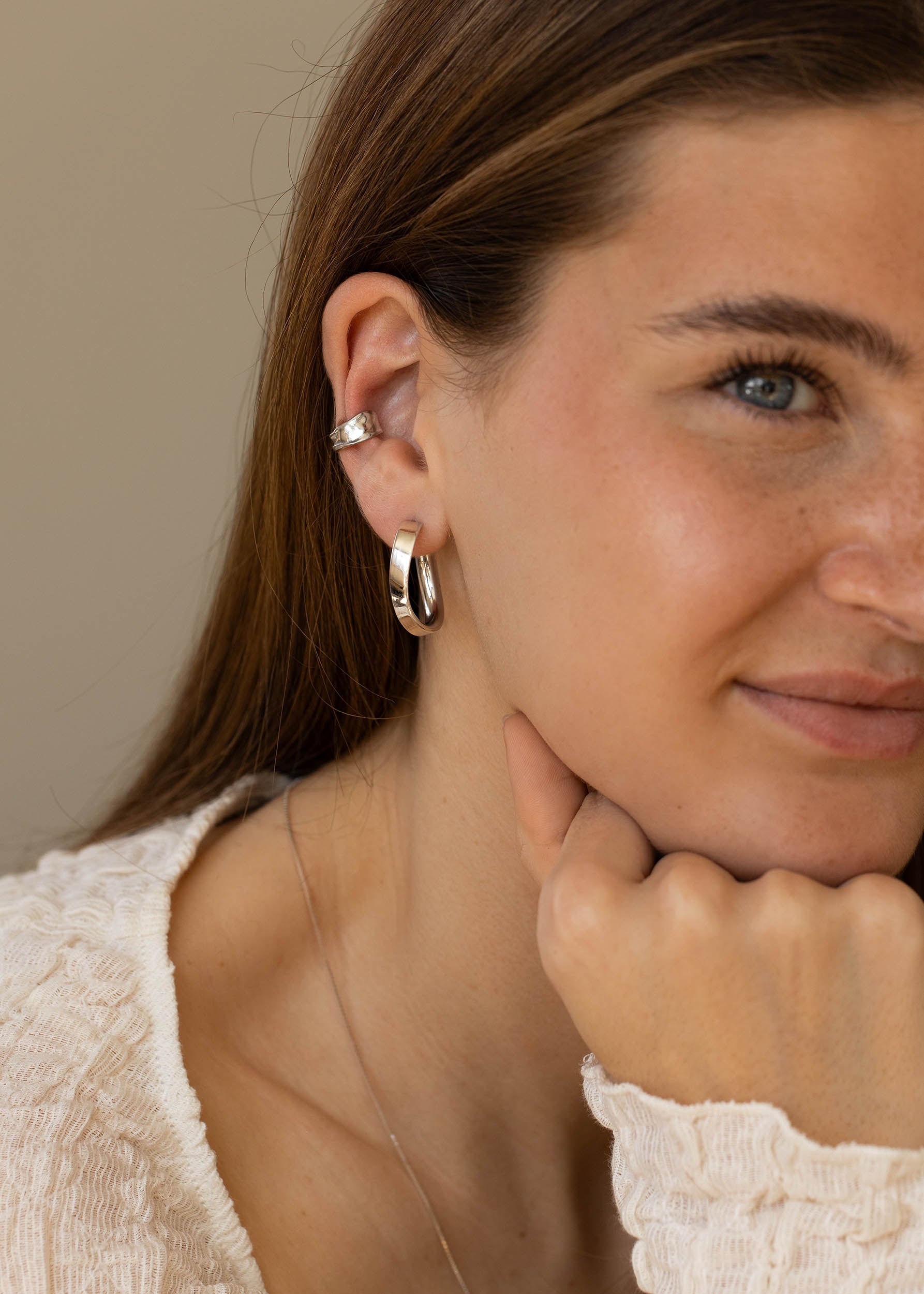 Lily Hoops