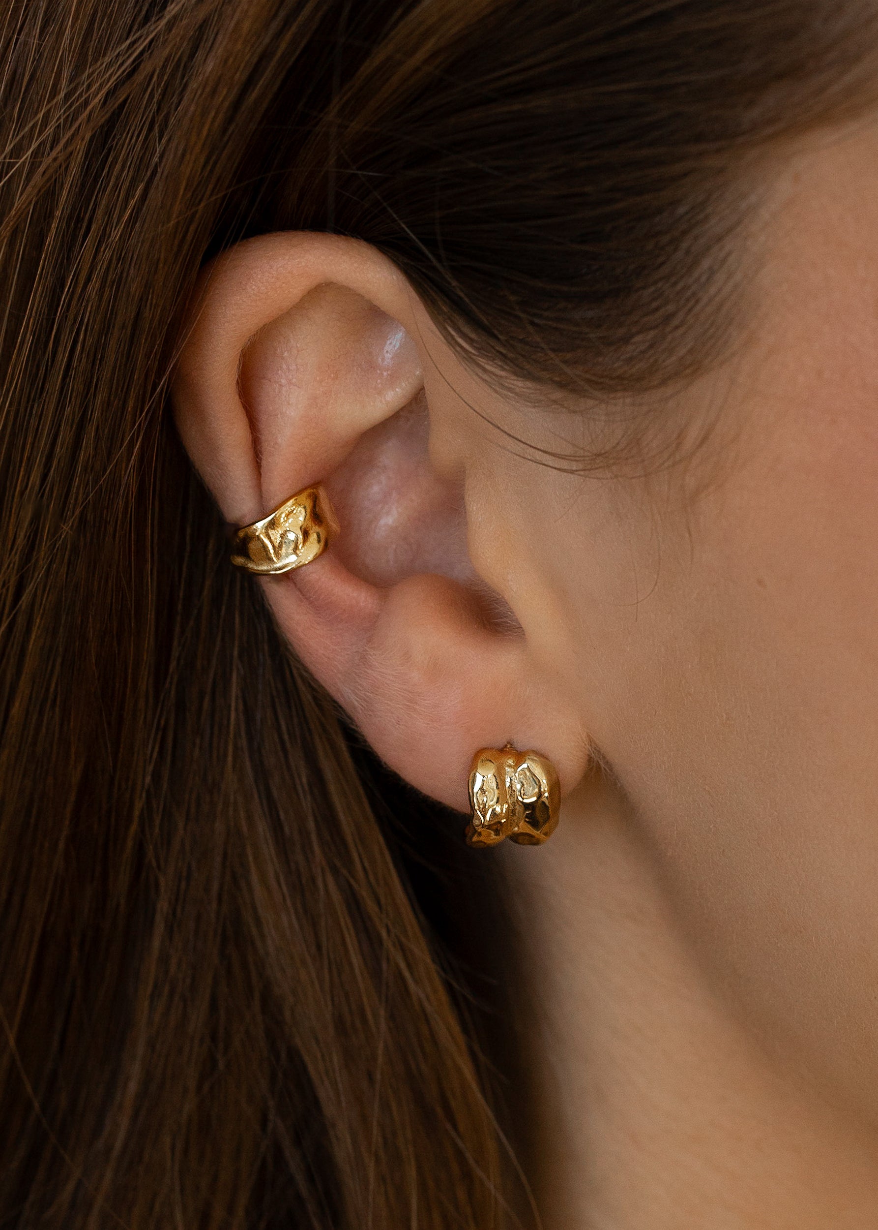 Nia Earrings
