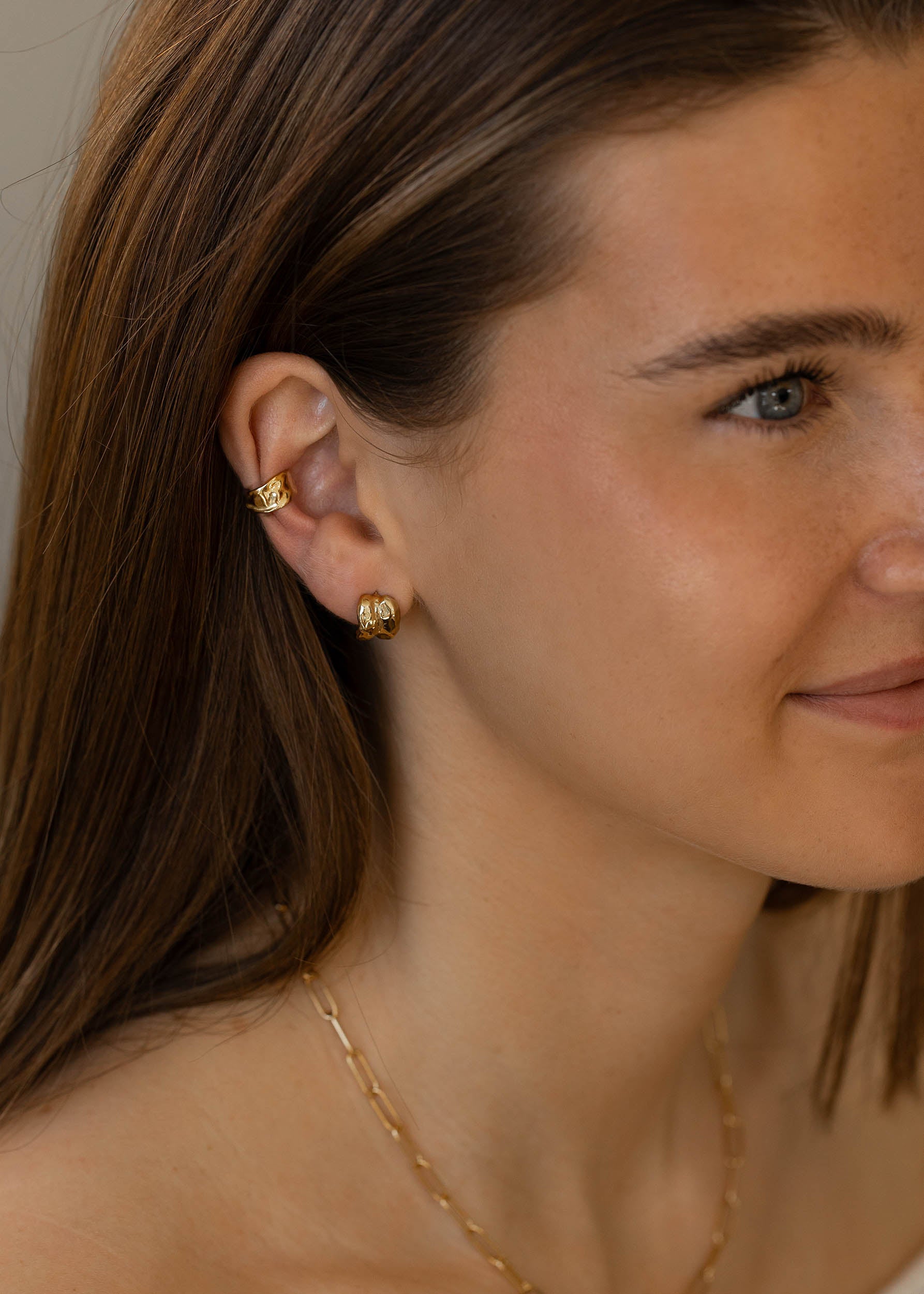 Nia Earrings