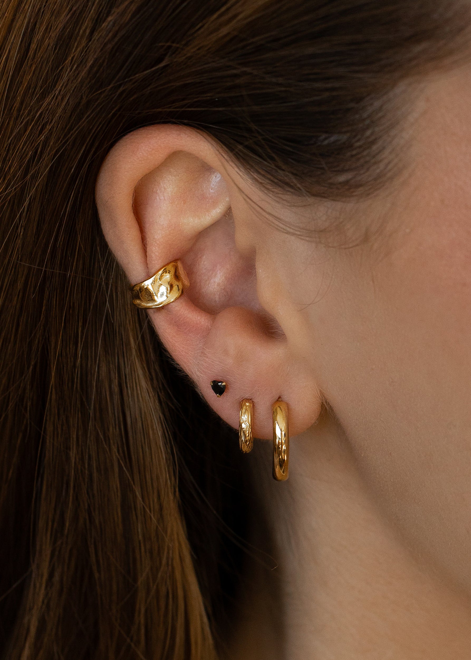 Nora Studs