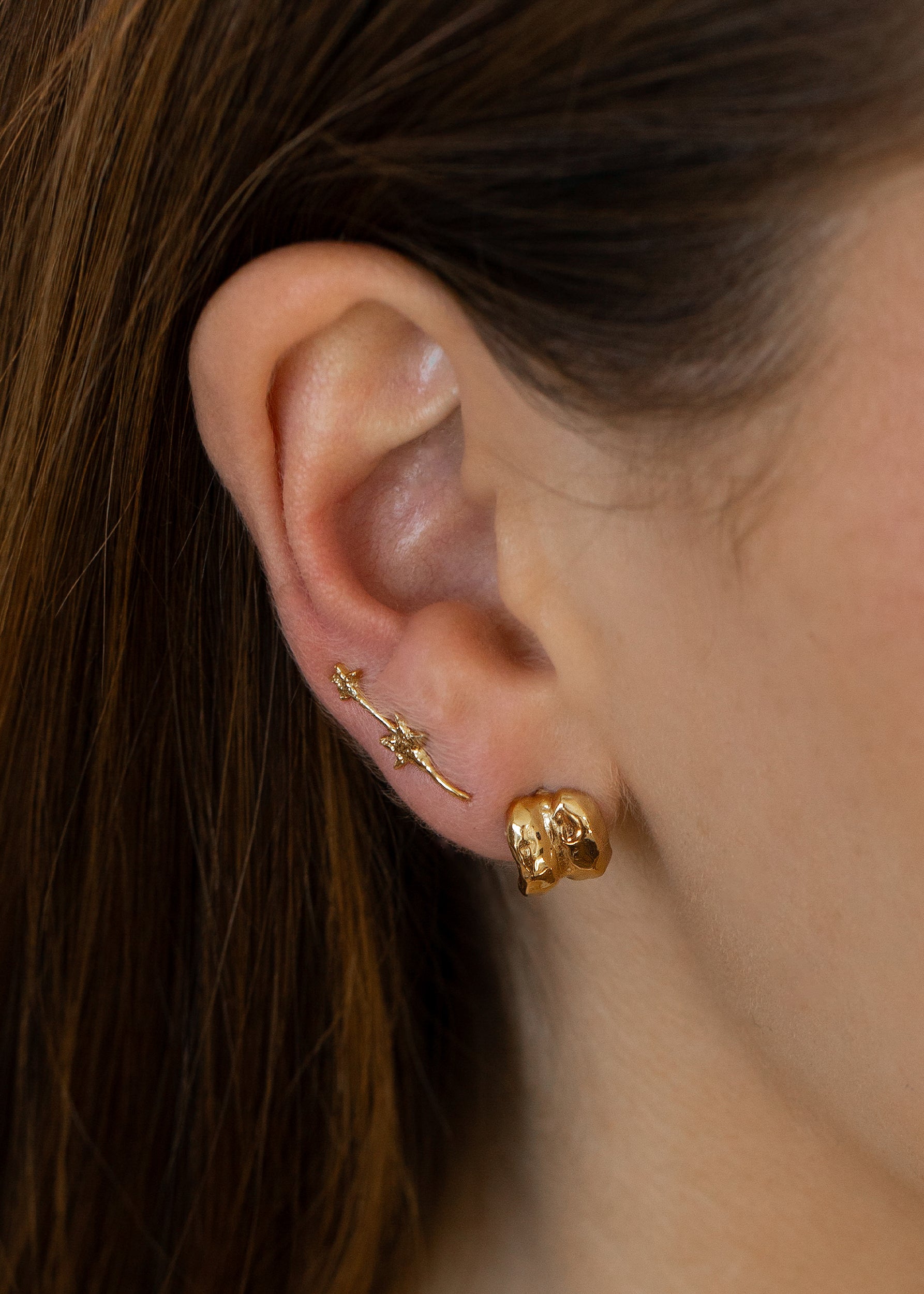 Nia Earrings