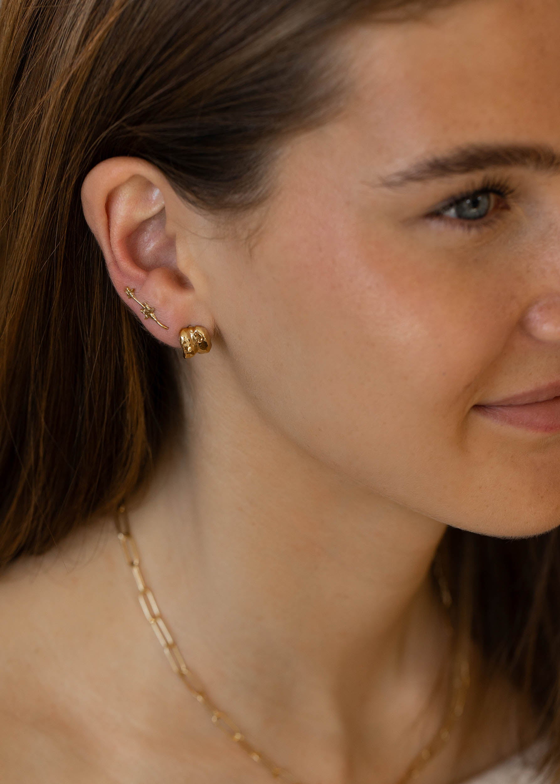 Nia Earrings