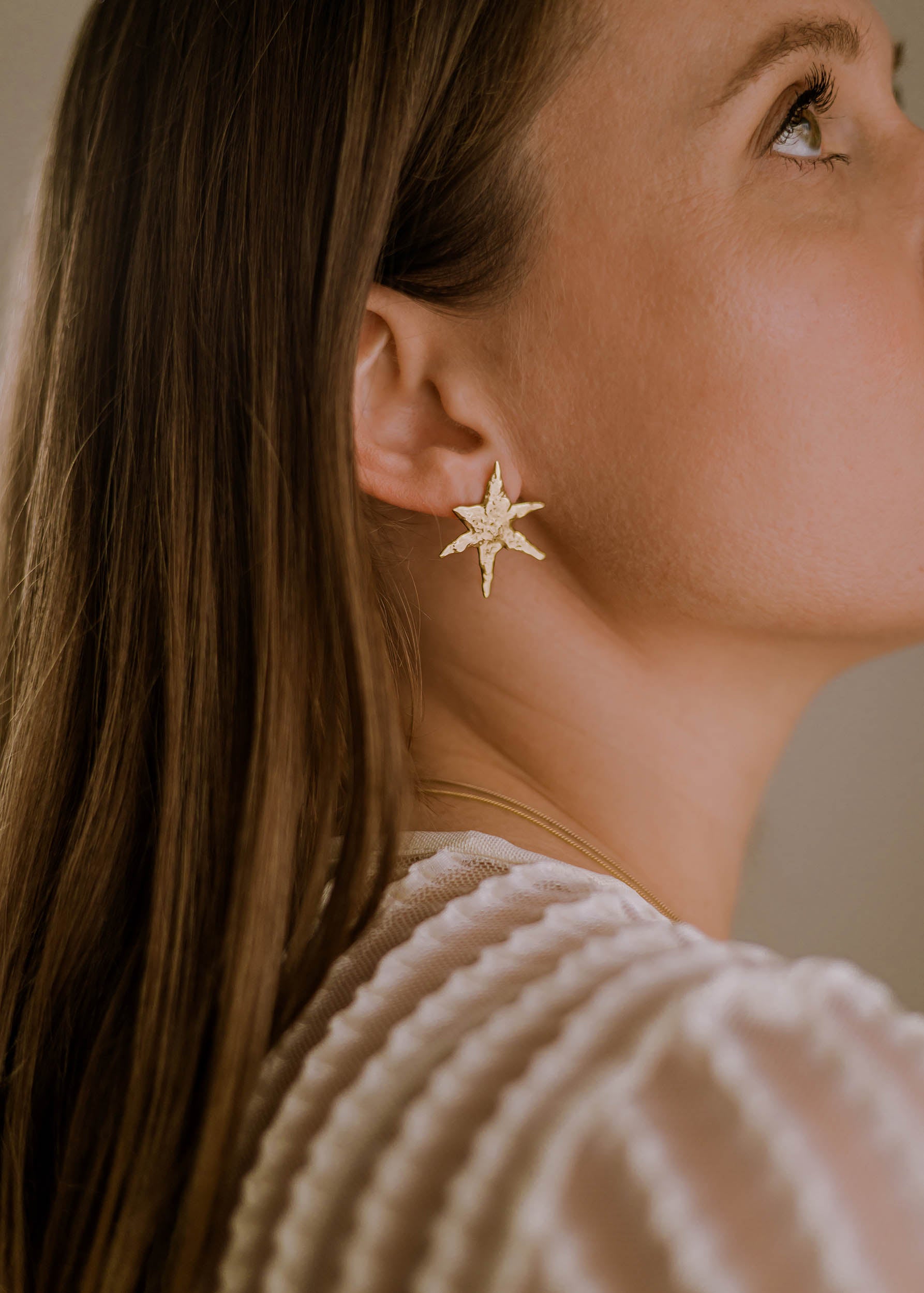 Stellar Earrings